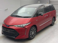 2019 Toyota Estima Hybrid