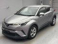 2017 Toyota C-HR