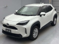 2021 Toyota YARIS CROSS