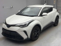 2021 Toyota C-HR