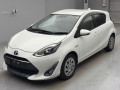 2018 Toyota Aqua