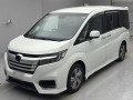 2022 Honda Step WGN Spada
