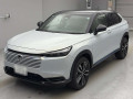 2026 Honda VEZEL