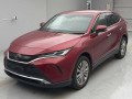 2020 Toyota Harrier