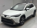 2024 Toyota Corolla Cross