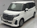 2021 Toyota Roomy