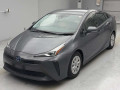 2022 Toyota Prius