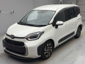 2023 Toyota Sienta