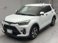 2020 Toyota Raize