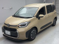 2024 Toyota Sienta