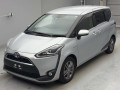 2018 Toyota Sienta