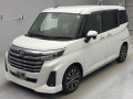 2021 Toyota Roomy