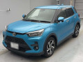 2020 Toyota Raize