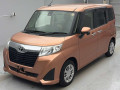 2018 Toyota Roomy
