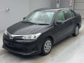 2021 Toyota Corolla Axio
