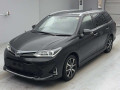2018 Toyota Corolla Fielder