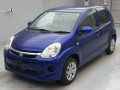 2015 Toyota Passo