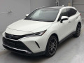 2021 Toyota Harrier Hybrid