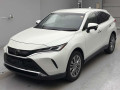 2022 Toyota Harrier