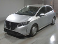 2021 Nissan Note