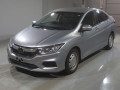 2021 Honda Grace