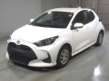 2021 Toyota YARIS