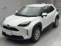 2025 Toyota YARIS CROSS