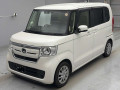 2018 Honda N-BOX