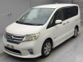 2013 Nissan Serena