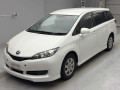 2011 Toyota Wish