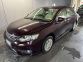 2016 Toyota Allion