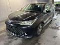 2015 Toyota Corolla Fielder