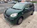 2017 Daihatsu Boon