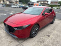 2019 Mazda Mazda3 Fastback