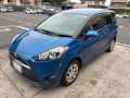 2016 Toyota Sienta