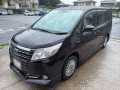 2016 Toyota Noah