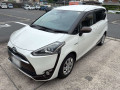 2016 Toyota Sienta