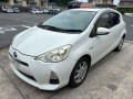 2012 Toyota Aqua