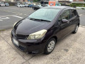 2013 Toyota Vitz