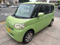 2012 Daihatsu Tanto
