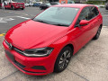 2021 Volkswagen Polo