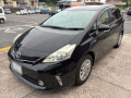 2013 Toyota Prius alpha