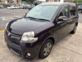 2011 Toyota Sienta