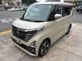 2024 Nissan Roox