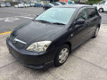 2004 Toyota Corolla Runx