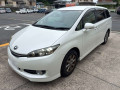 2014 Toyota Wish