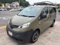 2021 Nissan NV200 Vanette