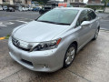 2012 Lexus HS