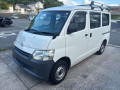 2013 Toyota Townace Van