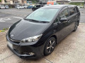 2014 Toyota Wish